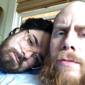 Meet your Posher, Ben